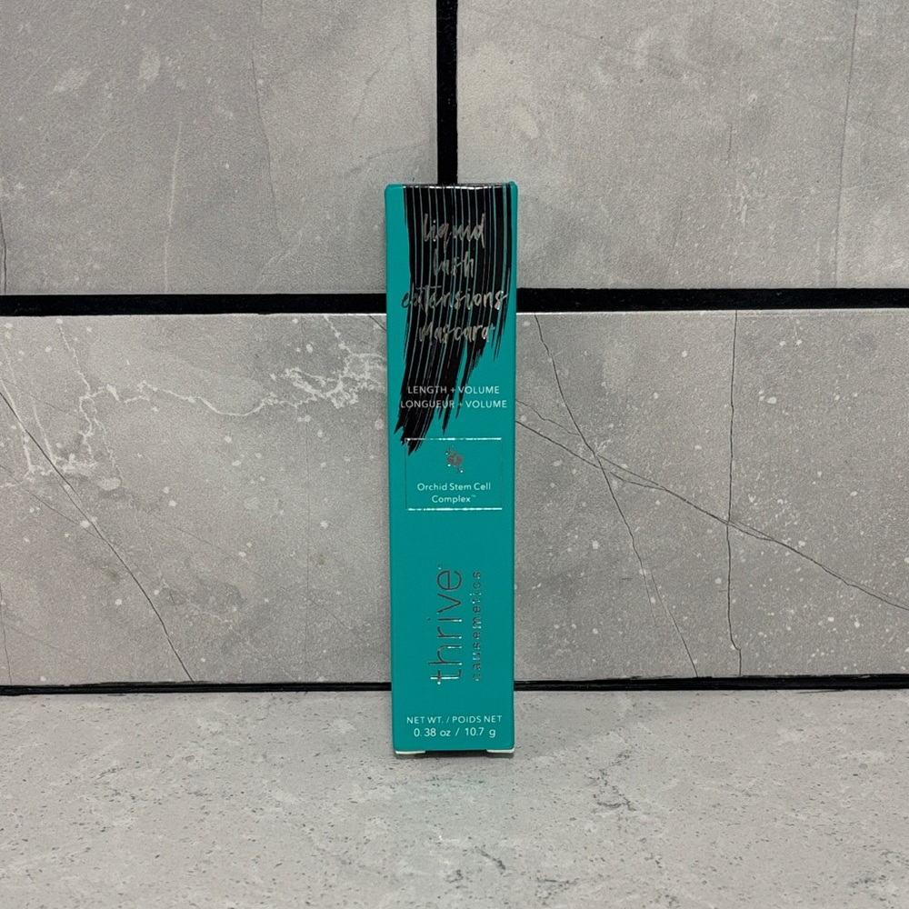 Thrive Lash Extension Mascara
